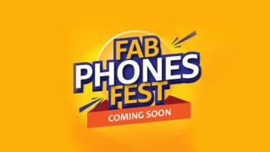 Amazon Present Amazon Fab Phones Fest And Fab T V Fest