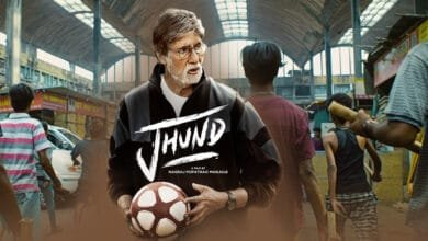Amitabh Bachchan Starrer Jhund Will Release In Theatres