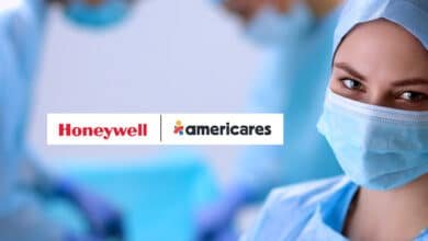 Honeywell Partnership With Americares