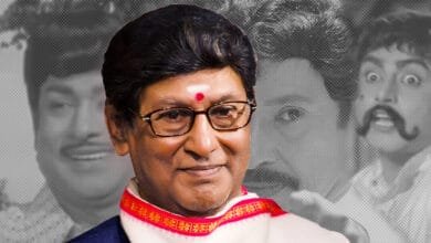 Kalatapasvi Rajesh Dead In Bengaluru