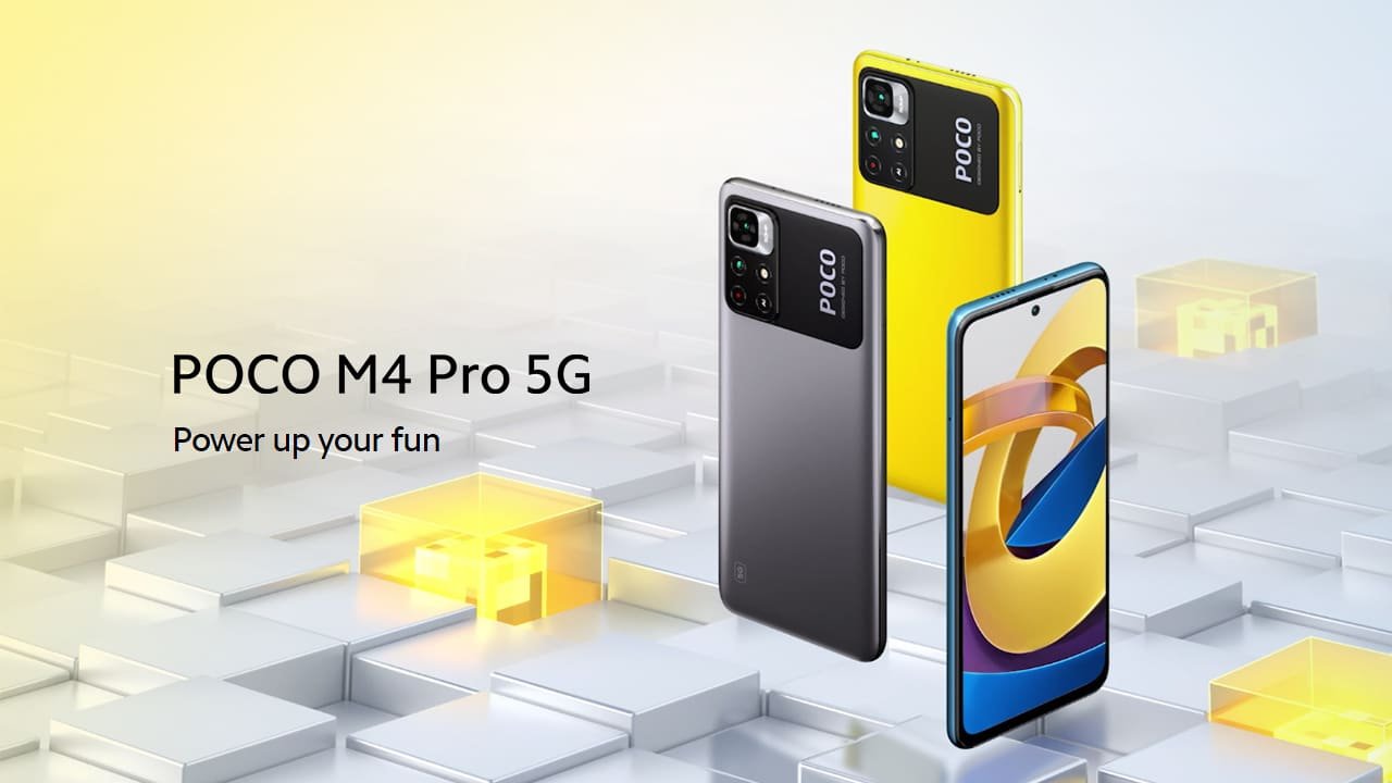 Poco M4 Pro 5 G Expected Specifications