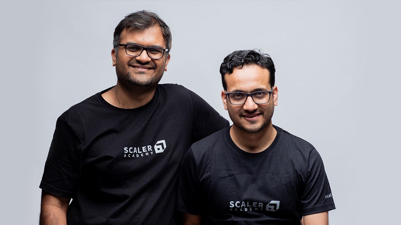 Scaler Welcomes Lightrock India