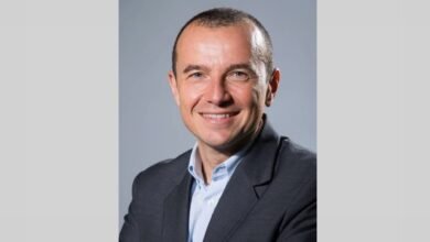 Schneider Electric Appoints Olivier Blum