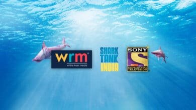 Sony Entertainment Television Wraps Campaign For Shark Tank India With White Rivers Media