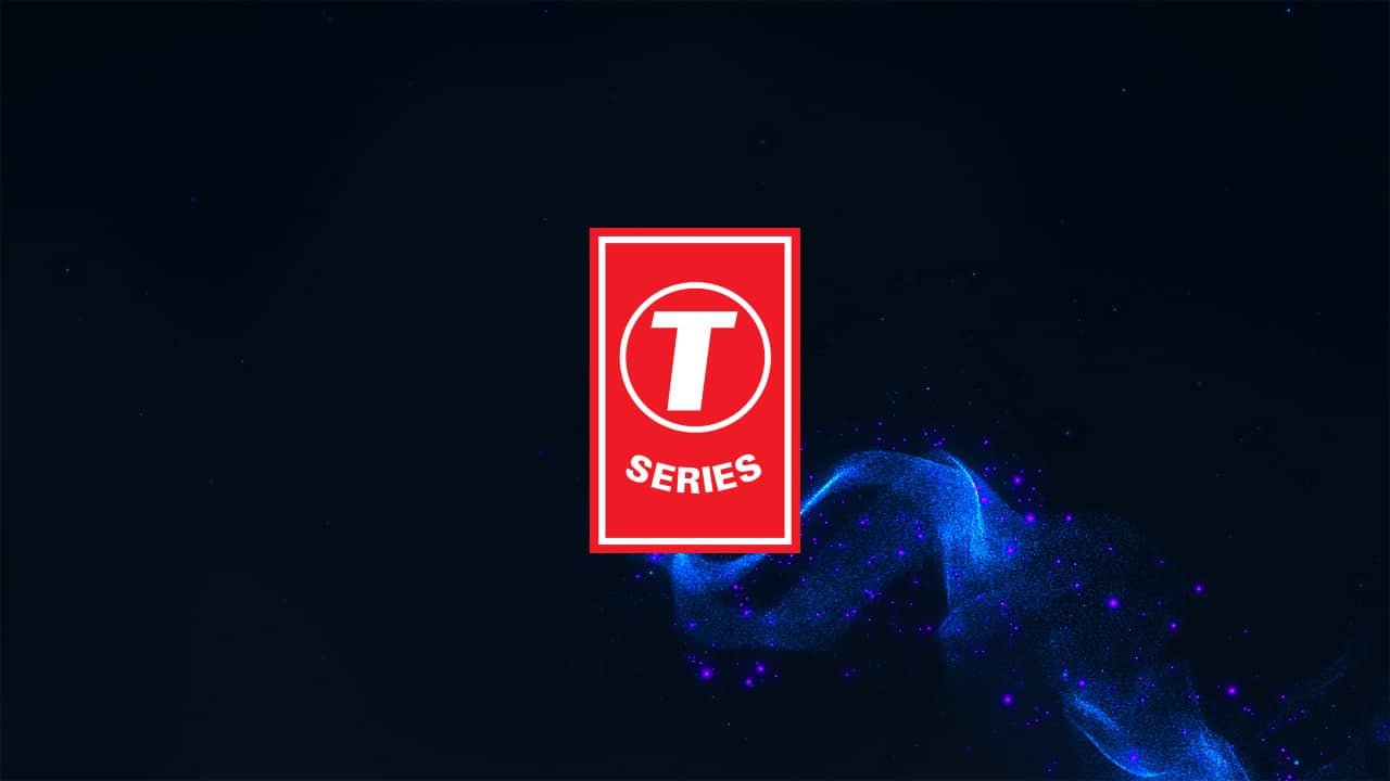 T Series To Be Entered Into O T T