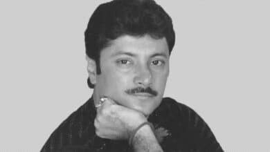 Actor Abhishek Chatterjee Death At 57