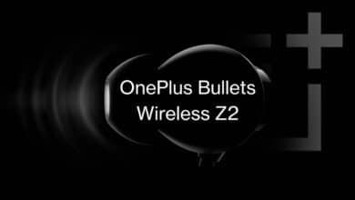 One Plus Bullets Wireless Z2 India Launch Date