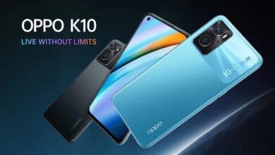 Oppo K10 Launched In India