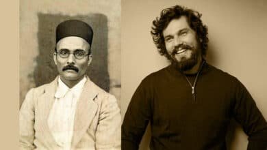 Randeep Hooda To Play Veer Savarkar In Biopic
