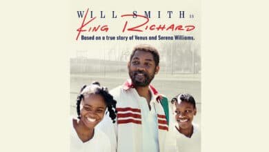 Will Smith Wins Oscar 2022 For King Richard