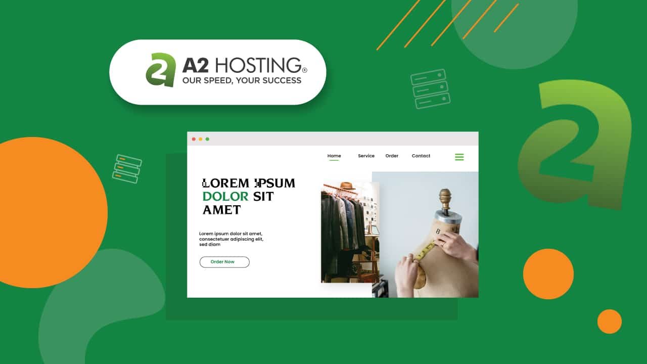 A2 Web Hosting Review And Pricing In Detail