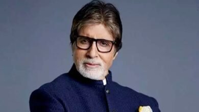 Amitabh Bachchan Announces Kaun Banega Crorepati 14