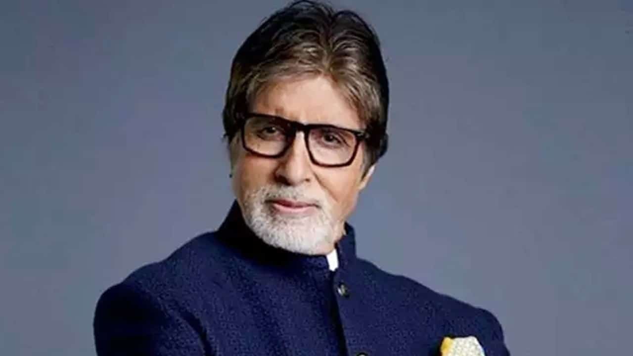 Amitabh Bachchan Announces Kaun Banega Crorepati 14