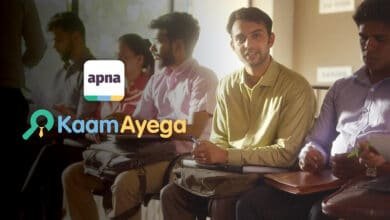 Apna Launches Campaign Apna Kaam Ayega