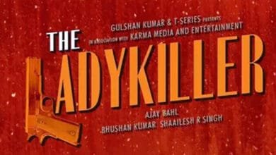 Arjun Kapoor And Bhumi Pednekar Starts Shooting For The Lady Killer