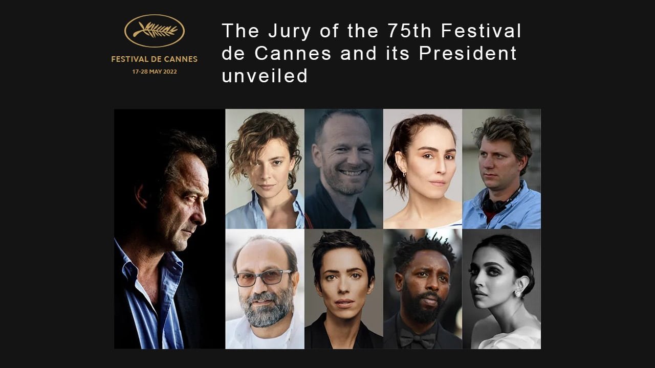 Deepika Padukone Part Of Cannes 2022 Film Festival Jury