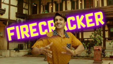Firecracker Song Teaser From Jayeshbhai Jordaar