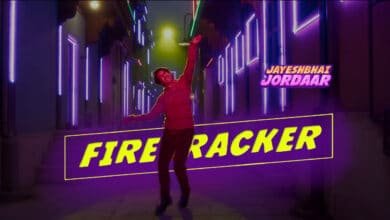 Firecracker Song From Jayeshbhai Jordaar