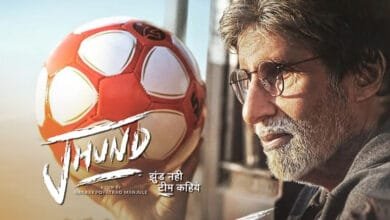 Jhund Will Be Premiere On 6th May Z E E5