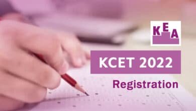 K C E T 2022 Registration Guides