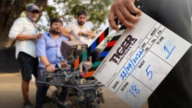 Tiger Nageswara Rao Movie Shooting Start Today