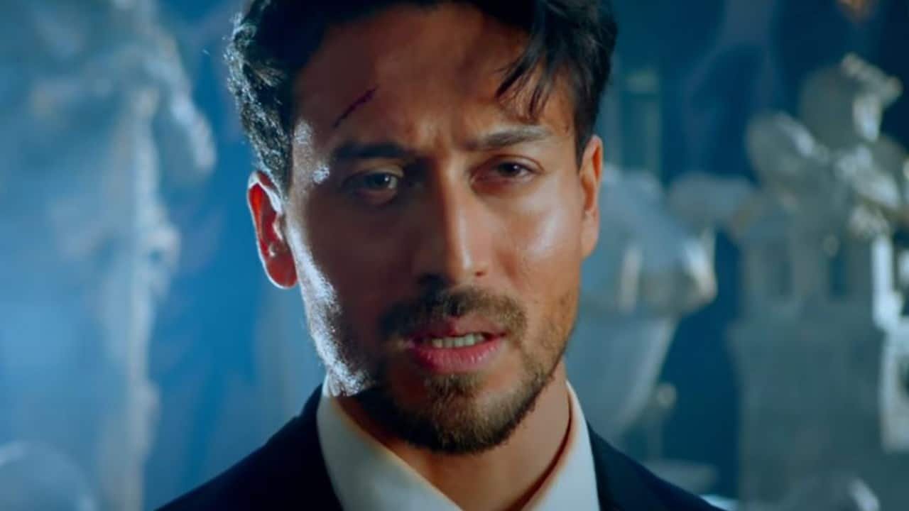 Tiger Shroff Starrer Heropanti 2 Second Trailer Released