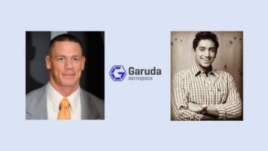 Agnishwar Jayaprakash John Cena Twitter