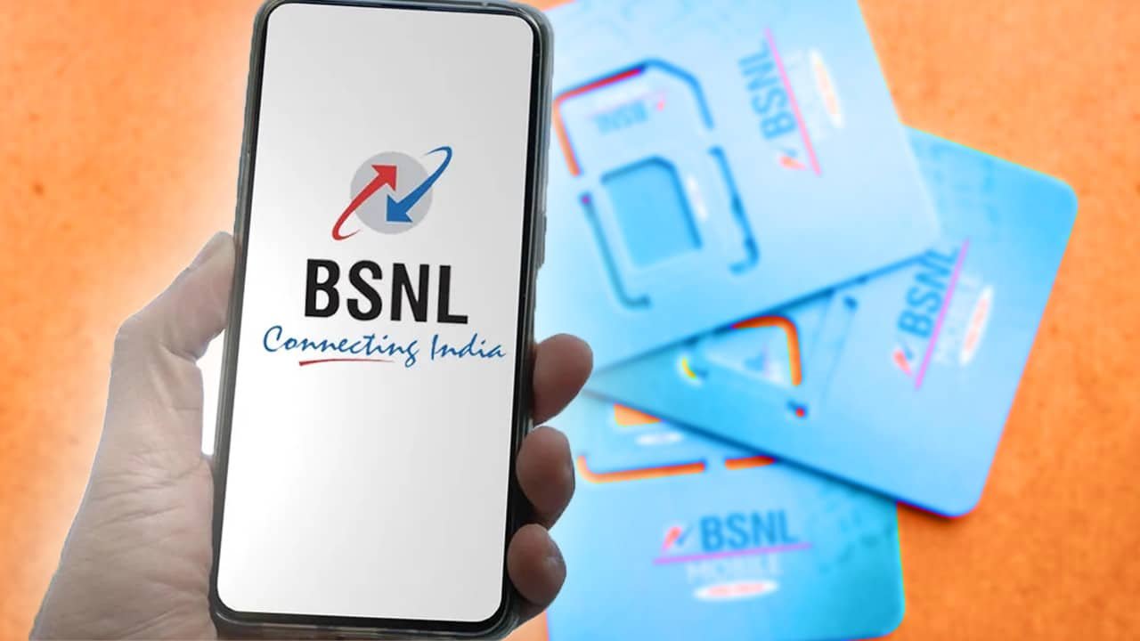 B S N L Announces Rs 87 Recharge Pack