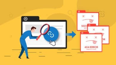 Deep Explanation Of Broken Links And Its S E O Impacts