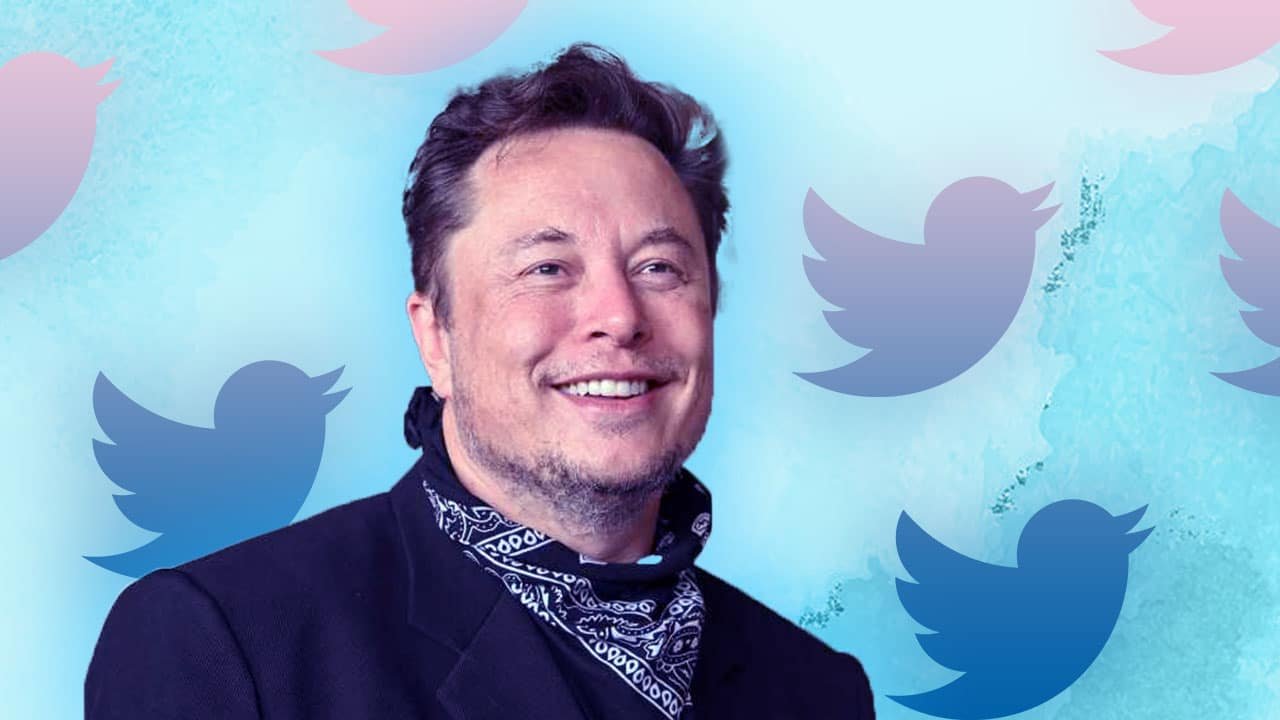 Elon Musk Puts Twitter Deal On Hold