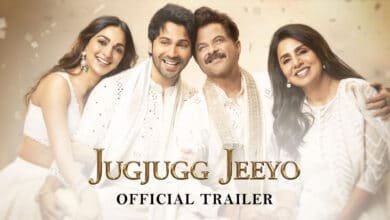 Jug Jugg Jeeyo Official Trailer