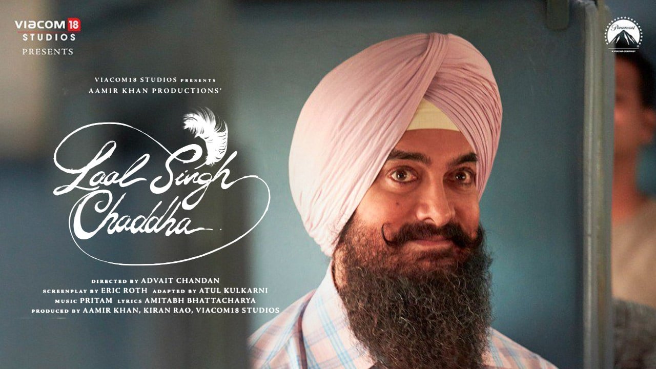 Laal Singh Chaddha Trailer Release Date