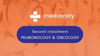 Medvarsity Announces Second Instalment Of Pulmonology And Oncology