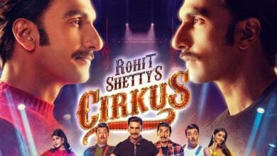 Ranveer Singh Upcoming Film Cirkus
