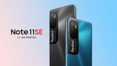 Redmi Note 11 S E Launched In China
