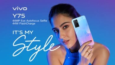 Vivo Y75 Launched In India