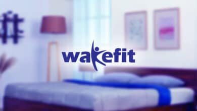 Wakefit.co Revenue Report In F Y 21 22