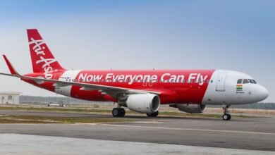 Air Asia India Expands Its Network To Uttar Pradesh