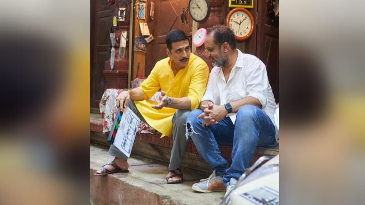 Akshay Kumar Starrer Raksha Bandhan Gets Release Date