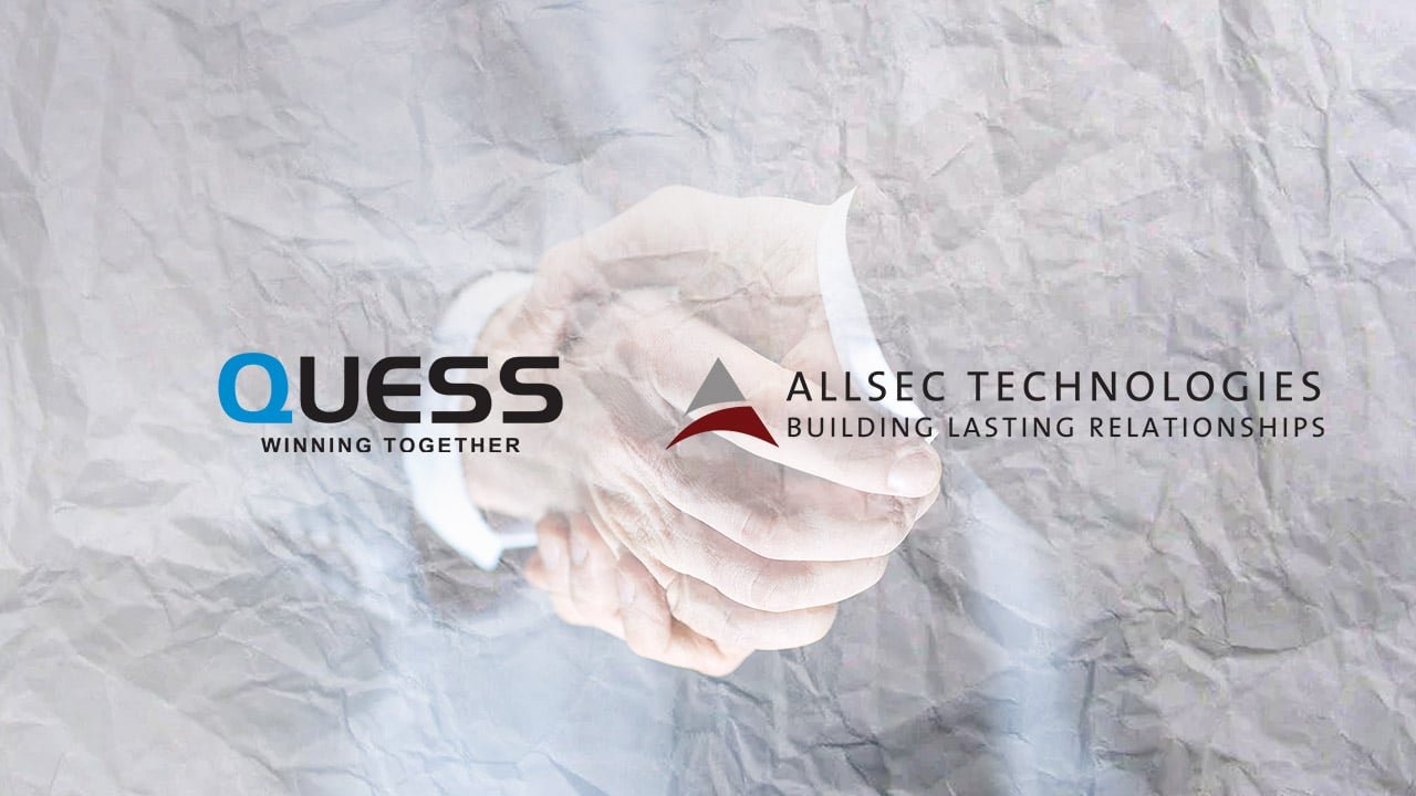 Allsec Technologies Merge Quess Corp