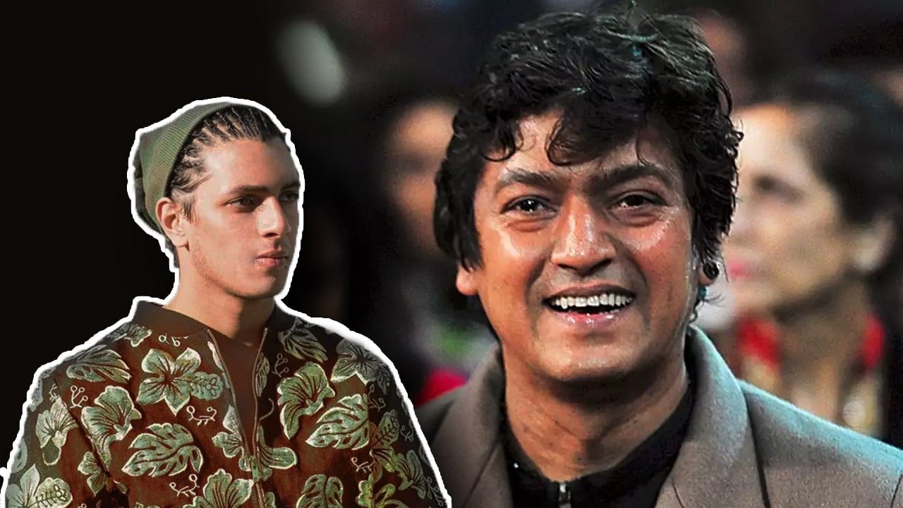 Avitesh To Star In Aadesh Shrivastava Biopic