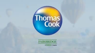 Fairbridge Capital Mauritius Limited Holding Shares In Thomas Cook India Limited