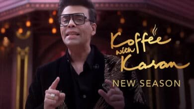 Koffee With Karan 7 On Disney+ Hotstar