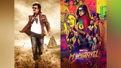 Lingaa Featured Song In Ms Marvel