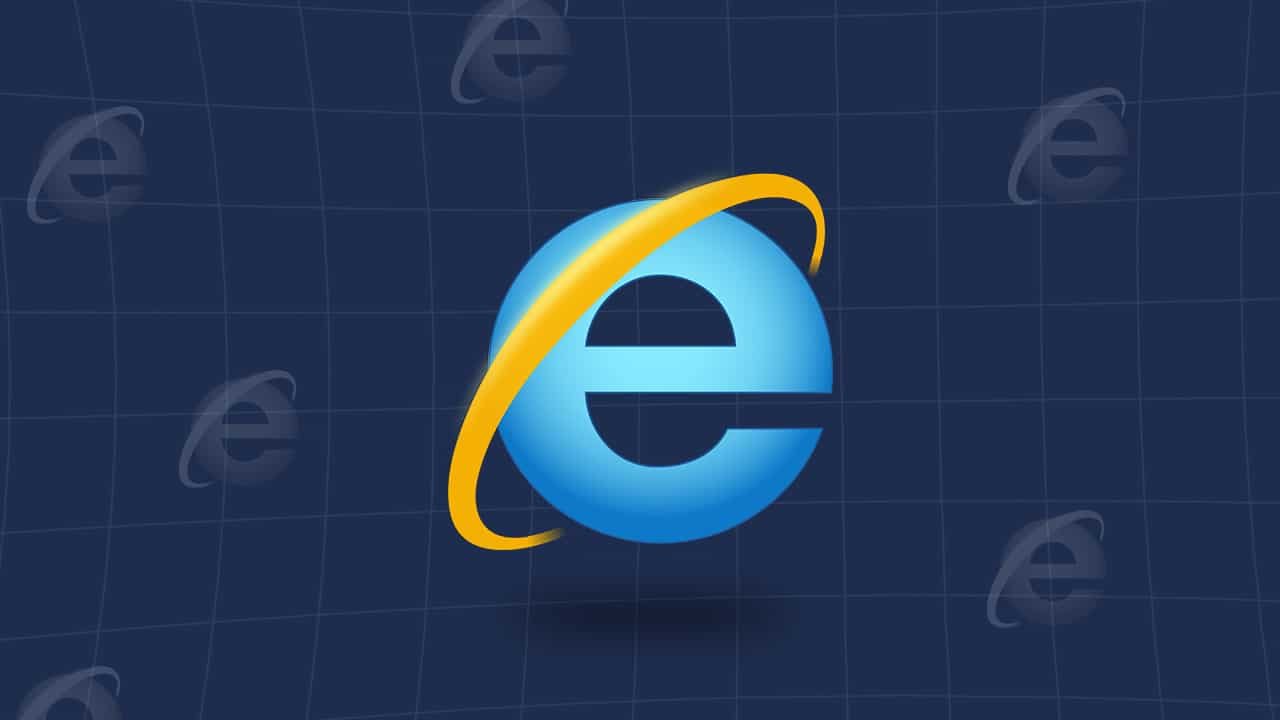 Microsoft Shut Down Internet Explorer From June 15