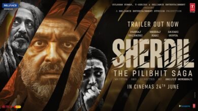 Pankaj Tripathi Starrer Sherdil The Pilibhit Saga Trailer Out