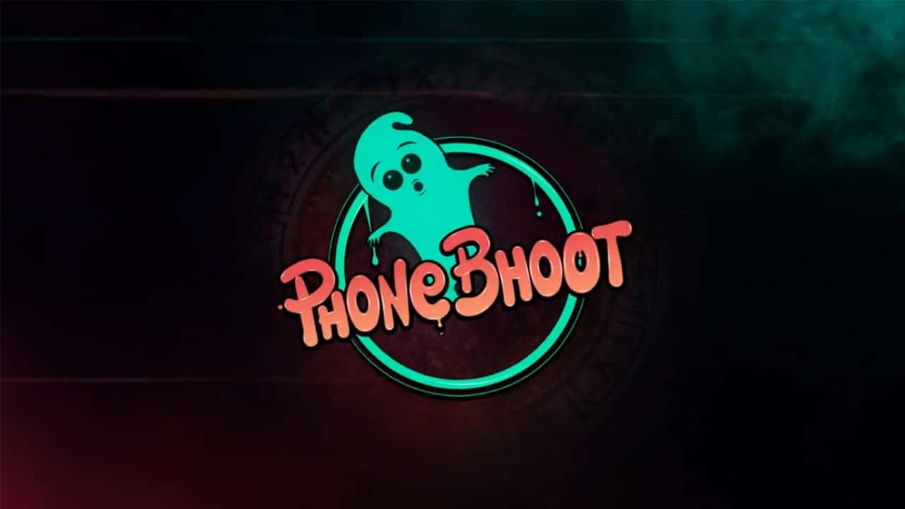 Phone Bhoot New Motion Poster Released