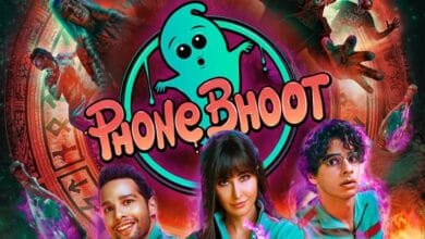 Phone Bhoot New Release Date