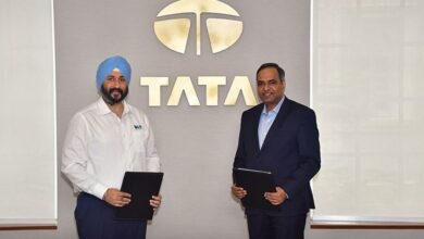 Tata Motors Bags An Order For Delivering The Biggest E V Fleet