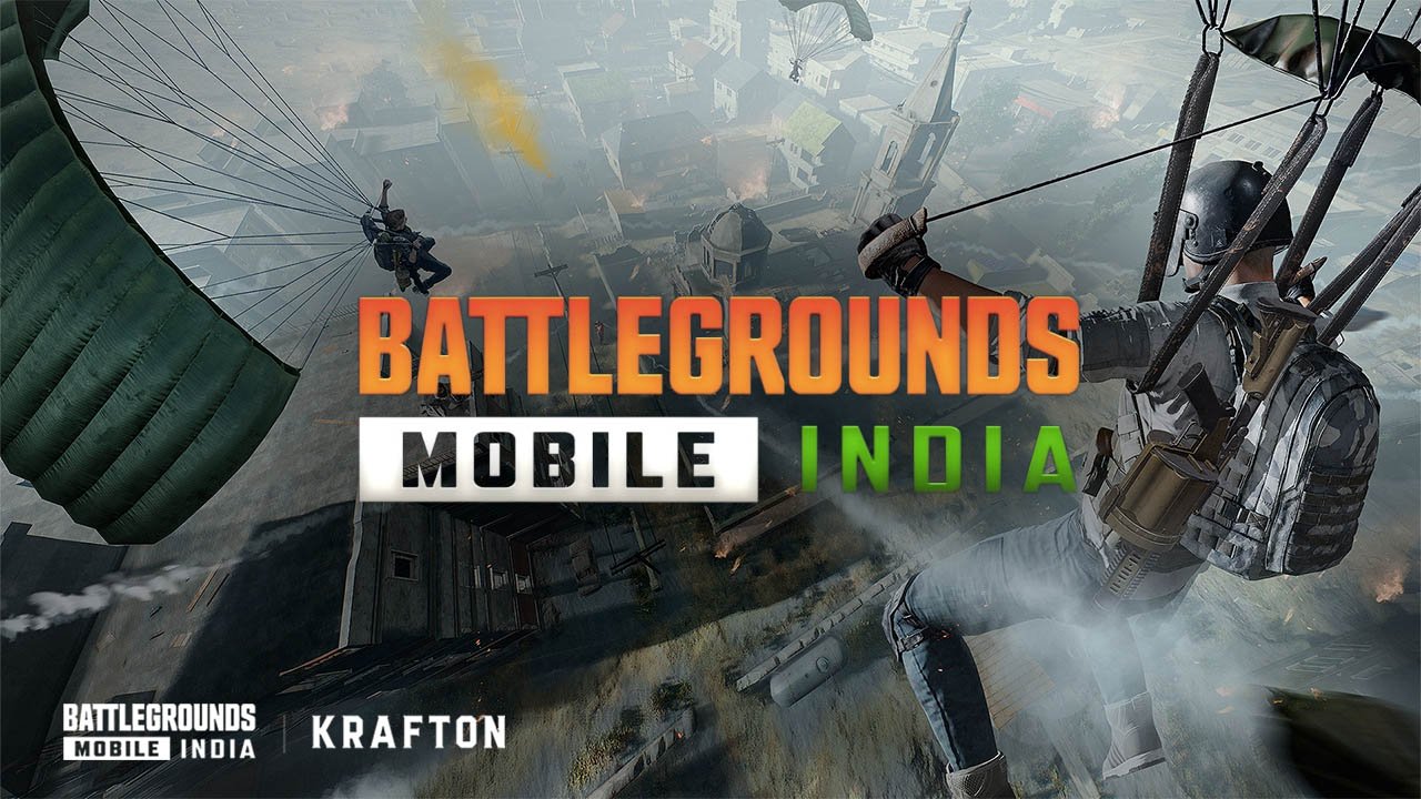 Battlegrounds Mobile India Ban From Google Play And App Store